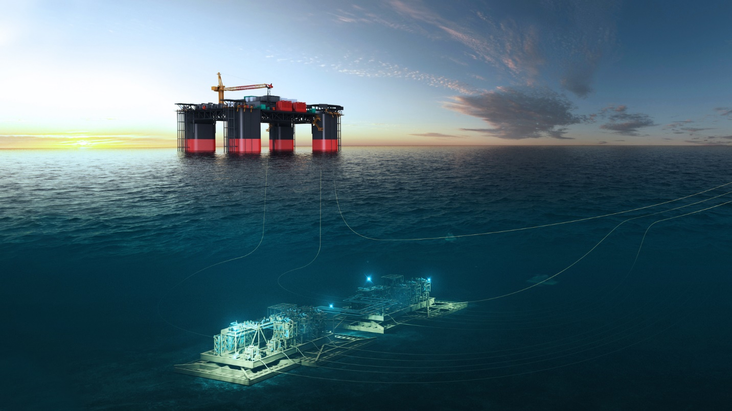 Subsea compression technology for Chevron&rsquo;s Jansz-Io field in Western Australia.
