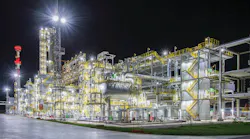 PetroKazakhstan Oil Products has let a contract to ABB Group to provide technology as part of the ongoing modernization program at PKOP’s 120,500-b/d Shymkent refinery in Kazakhstan. PetroKazakhstan Oil Products has let a contract to ABB Group to provide technology as part of the ongoing modernization program at PKOP’s 120,500-b/d Shymkent refinery in Kazakhstan.