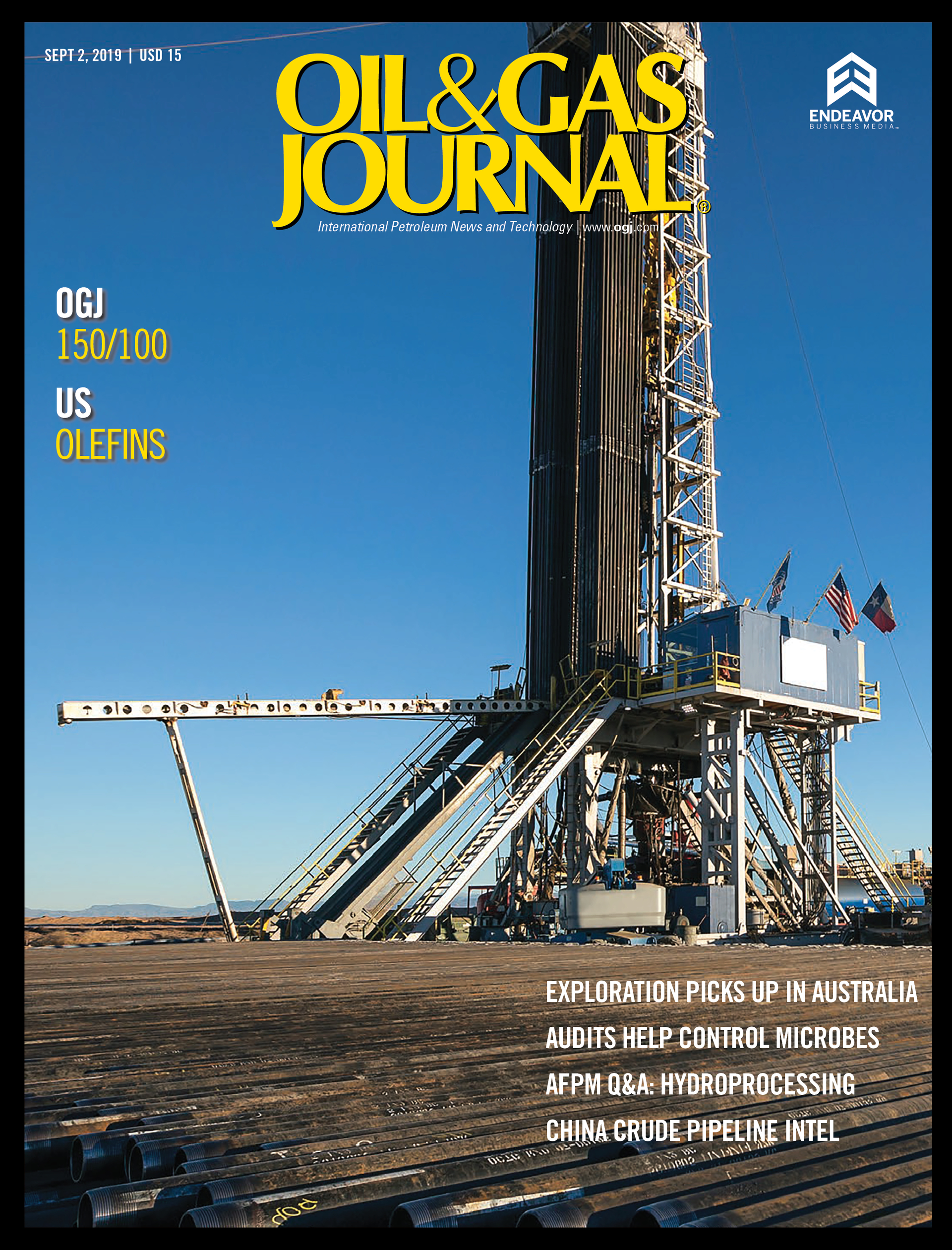 Volume 117, Issue 9 cover image