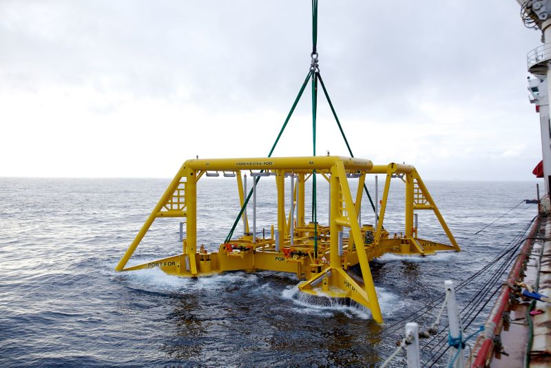 23 Sep Equinor Ma Tordis Vigdis