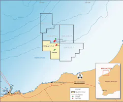 The Santos/Carnarvon Petroleum JV has concluded its 2019 drilling program at Dorado oil and gas field in the Bedout subbasin offshore Western Australia The Santos/Carnarvon Petroleum JV has concluded its 2019 drilling program at Dorado oil and gas field in the Bedout subbasin offshore Western Australia
