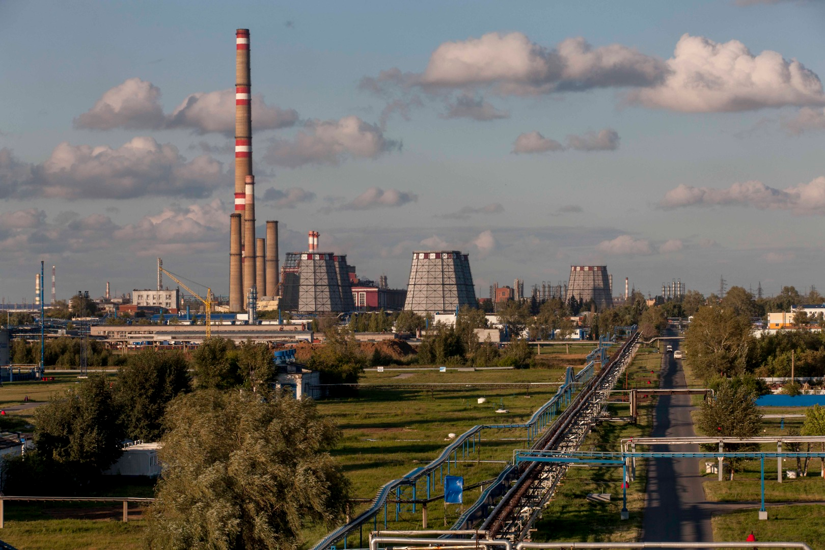 191118 Gazprom Neft Omsk Refinery 5dd2b741c0741