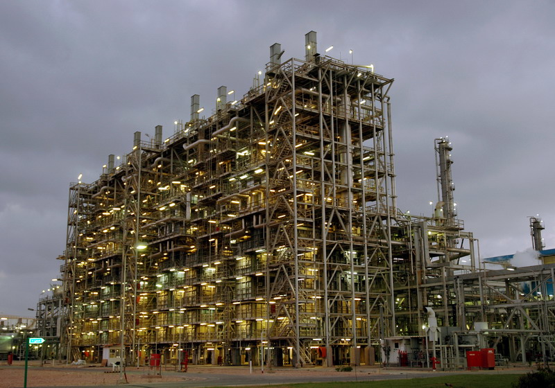 191212 Sidi Kerir Ethylene Complex 5df2688854064