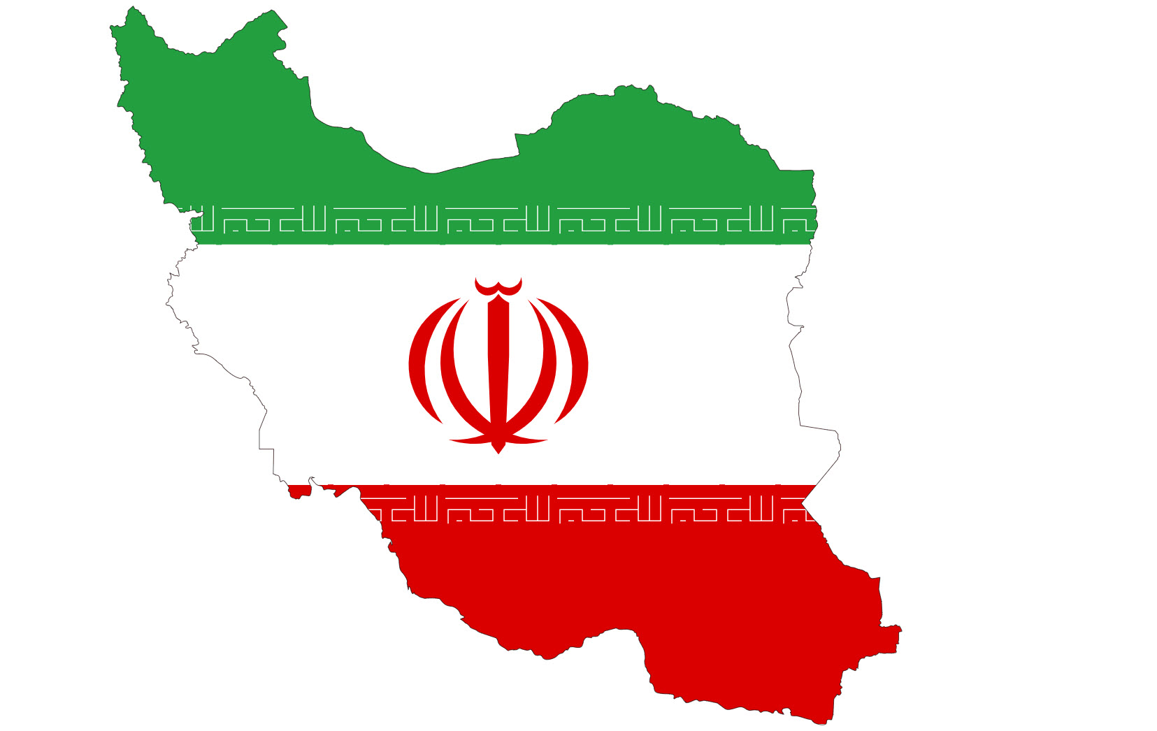 Iran Map Public Domain 5e0f84db9d6d3