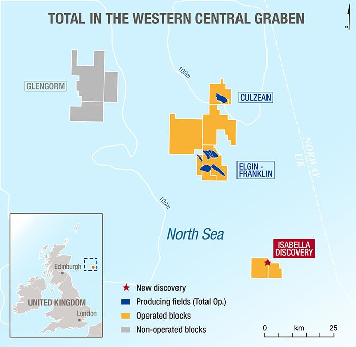 200317 Total Gas Discovery North Sea Map 5e70d69799f75