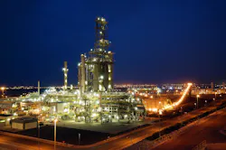 In January 2017, MIDOR commissioned an $18.5-million project to boost crude processing capacity to 115,000 b/d from 100,000 b/d at its Amreya refinery in Alexandria (Fig. 2). In January 2017, MIDOR commissioned an $18.5-million project to boost crude processing capacity to 115,000 b/d from 100,000 b/d at its Amreya refinery in Alexandria (Fig. 2).