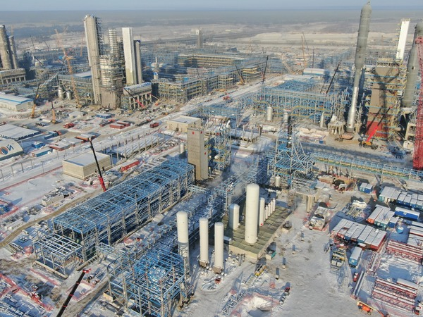 200505 Ooo Gazprom Pererabotka Blagoveshchensk Agpp Construction Progress 5eb17c8be6251