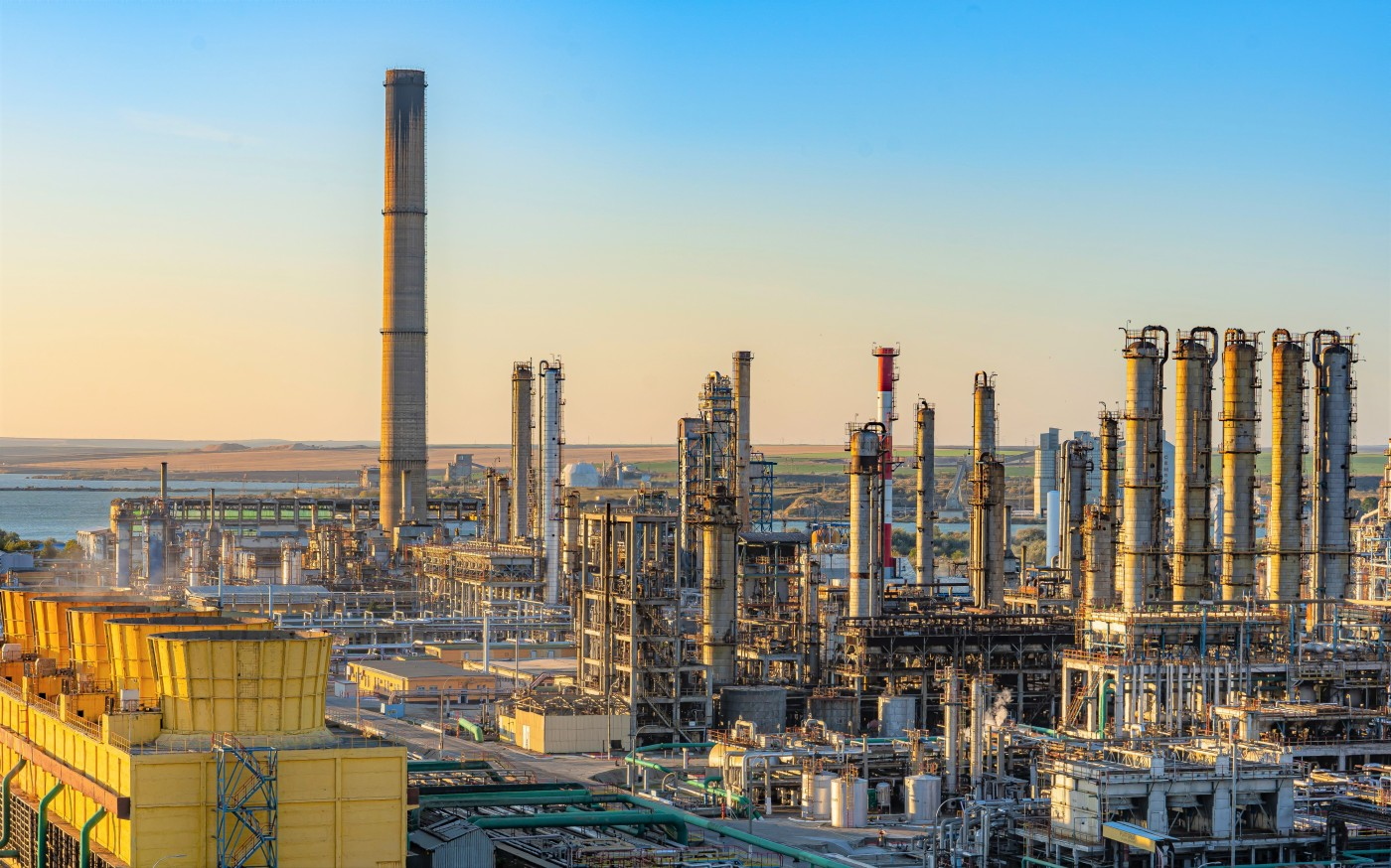 200505 Rompetrol Rafinare Sa Petromidia Refinery 5eb192ed0af9a