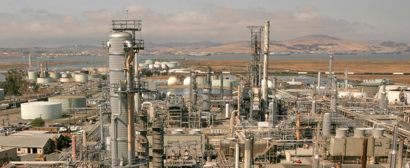 Marathon Petroleum Corp. is considering a project to strategically reposition its now permanently idled 161,000-b/d refinery in Martinez, Calif., into a 48,000-b/d renewable diesel production plant.