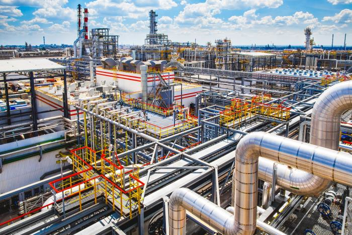 A PJSC Lukoil subsidiary has commissioned a new deasphalting plant at its Volgograd refinery in southern Russia.