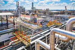 A PJSC Lukoil subsidiary has commissioned a new deasphalting plant at its Volgograd refinery in southern Russia. A PJSC Lukoil subsidiary has commissioned a new deasphalting plant at its Volgograd refinery in southern Russia.