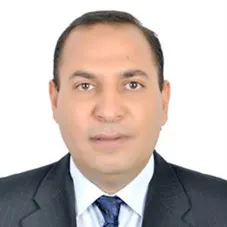 Sayed Gomaa Sayed Gomaa