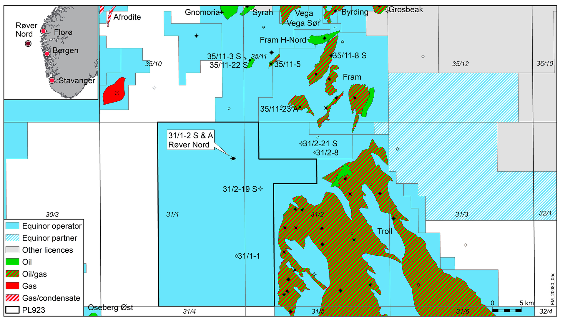 210205 Roever Equinor Discovery Map 601d8eed1eeac