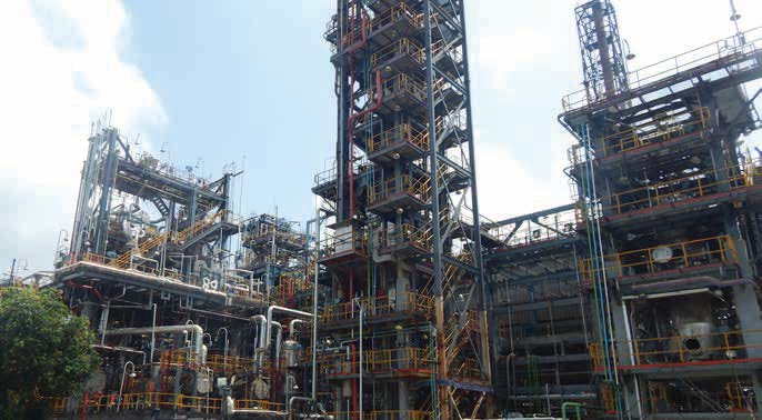 Numaligarh Refinery Ltd Numaligarh Refinery 60230d6a2079c