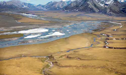 Arctic National Wildlife Refuge. Arctic National Wildlife Refuge.