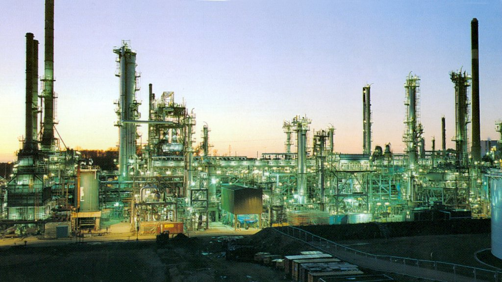 Equinor Asa Kalundborg Refinery 60c282dc73a05