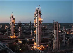 WTL is building a grassroots DCU-SDA scheduled to be commissioned in 2022 at the Turkmenbashi portion of TCOR’s 10-million tpy integrated Turkmenbashi-Seydi refining system (Fig. 1). WTL is building a grassroots DCU-SDA scheduled to be commissioned in 2022 at the Turkmenbashi portion of TCOR’s 10-million tpy integrated Turkmenbashi-Seydi refining system (Fig. 1).