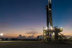 Marathon operations in Texas. Marathon operations in Texas.