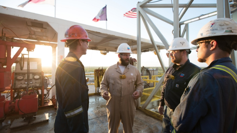 Cvx Permian Crew 1 626c2e7d1e6c2