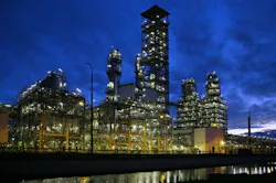 MOL Group Bratislava Refining & Petrochemical Complex. MOL Group Bratislava Refining & Petrochemical Complex.