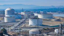 MPC began its final engineering phase of the MRF project in May 2021. (Fig. 6). MPC began its final engineering phase of the MRF project in May 2021. (Fig. 6).