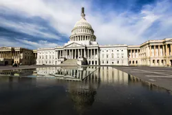 US Capitol, Washington DC. US Capitol, Washington DC.