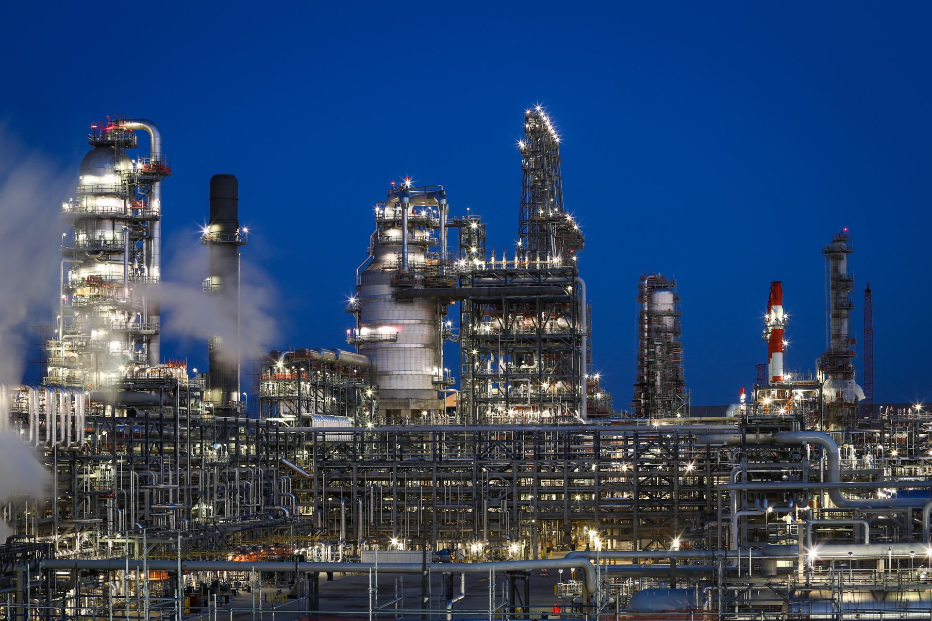 bp Products North America Inc.&rsquo;s 440,000-b/d refinery in Whiting, Ind.