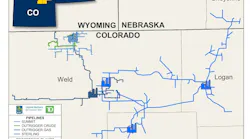 Pro-forma asset map. Pro-forma asset map.