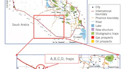 Trap Locations. Fig. 1. Trap Locations. Fig. 1.