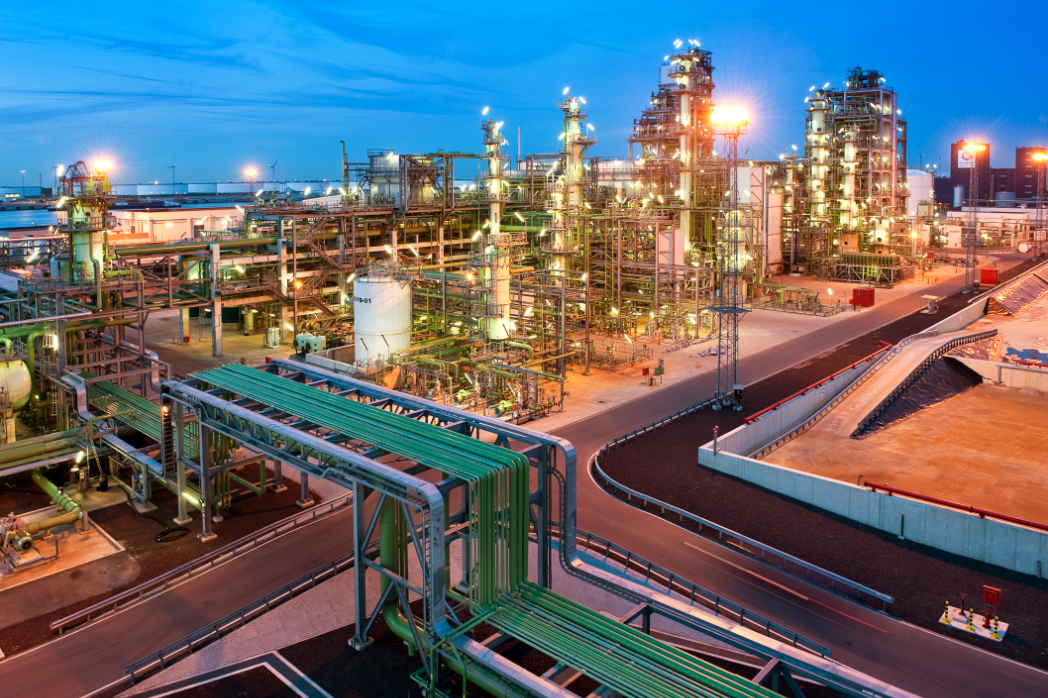 Neste is executing a project to expand production capacity of renewable fuels by 1.3 million tpy at its refinery at the Port of Rotterdam (Fig. 1).