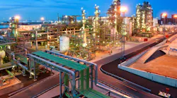 Neste is executing a project to expand production capacity of renewable fuels by 1.3 million tpy at its refinery at the Port of Rotterdam (Fig. 1). Neste is executing a project to expand production capacity of renewable fuels by 1.3 million tpy at its refinery at the Port of Rotterdam (Fig. 1).