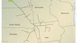 Midwest Carbon Express CCS Pipeline. Fig 1. Midwest Carbon Express CCS Pipeline. Fig 1.