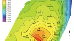 ARG Field Map. Fig. 1. ARG Field Map. Fig. 1.