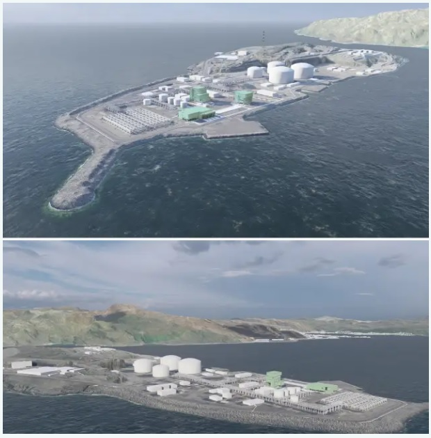 Snovhit Future illustration.