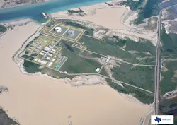 Texas LNG is a 4 million tpy LNG export plant owned and managed by Glenfarne Energy Transition. Texas LNG is a 4 million tpy LNG export plant owned and managed by Glenfarne Energy Transition.