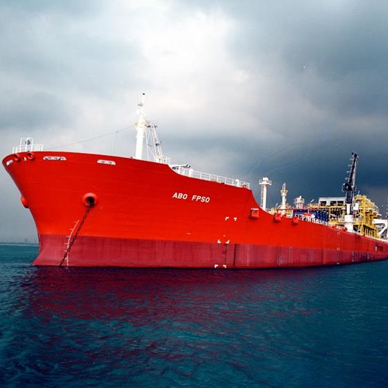 Abo FPSO.