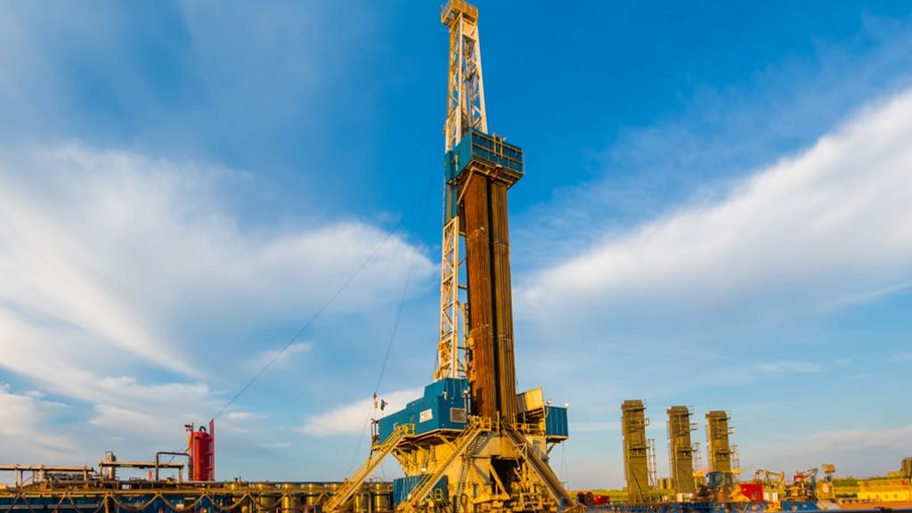 6583347423eeb5001eb88934 Dvn Well 3