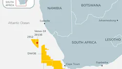 TotalEnergies in Namibia. TotalEnergies in Namibia.