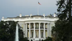 US White House. US White House.