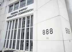Federal Energy Regulatory Commission. Federal Energy Regulatory Commission.