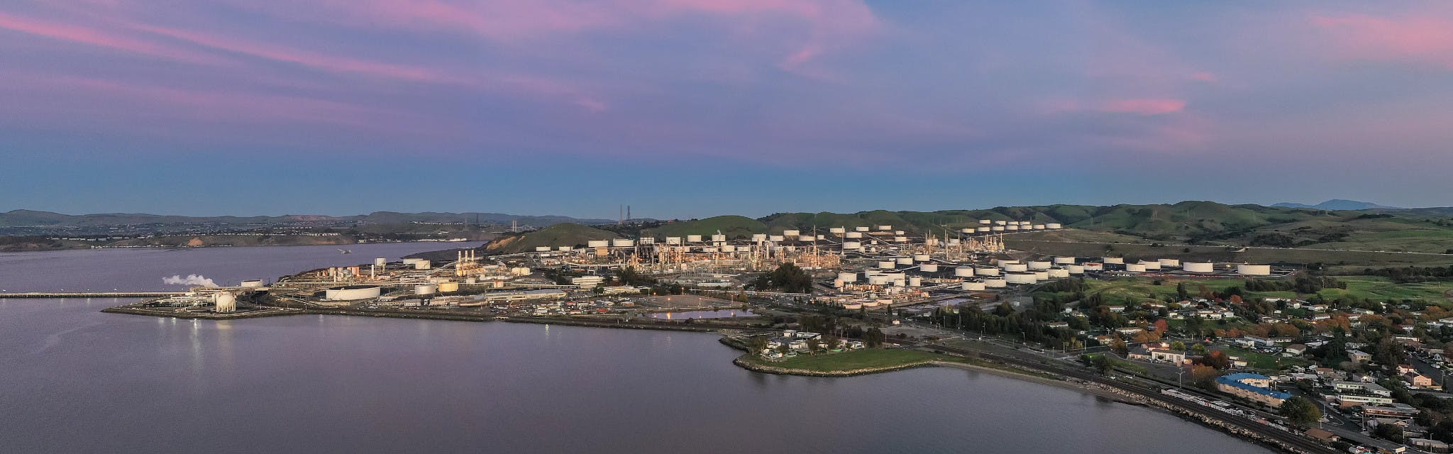 Rodeo Renewed Complex.