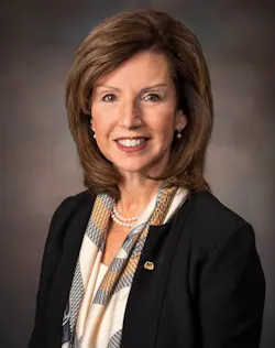 Maryann Mannen, Marathon Petroleum Corp. Maryann Mannen, Marathon Petroleum Corp.