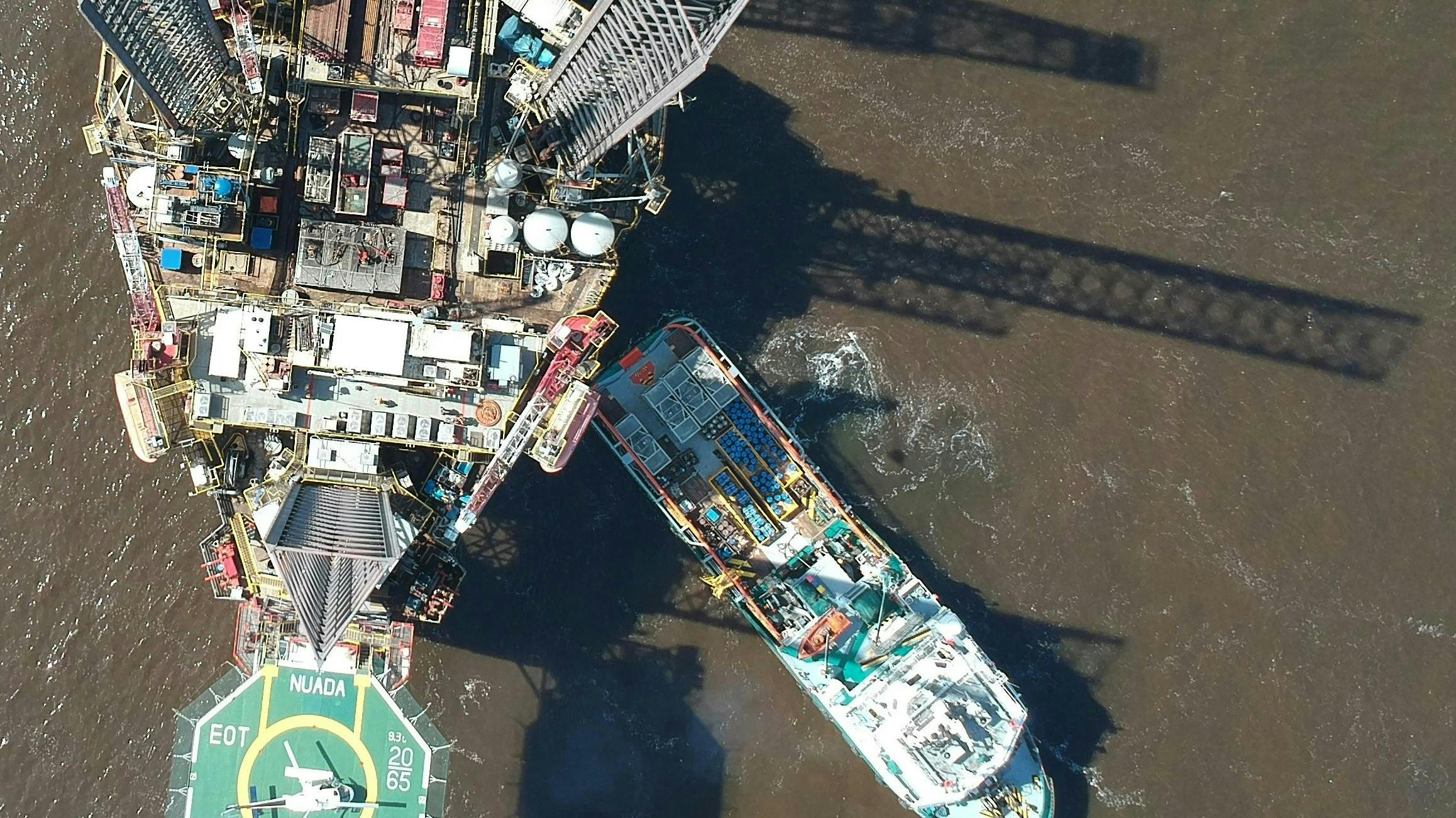 Perenco&rsquo;s offshore Democratic Republic of Congo subsidiary drilled two exploration wells in 2024.