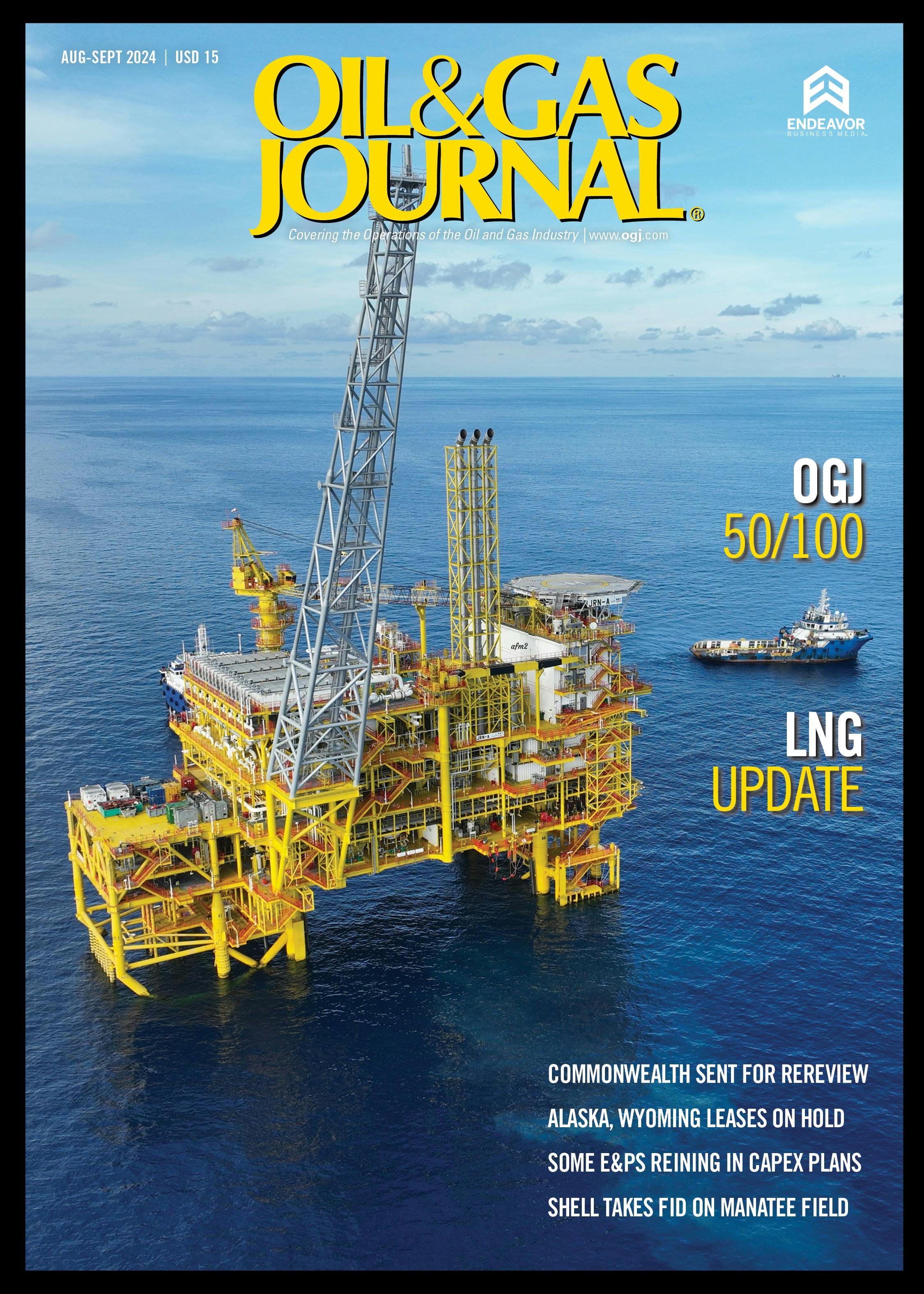 Volume 122, Issue 5 cover image