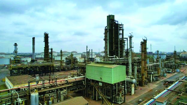 The Ghanaian government has committed to restoring operations at the TOR refinery, which has been inactive since May 2021, according to the NPA.