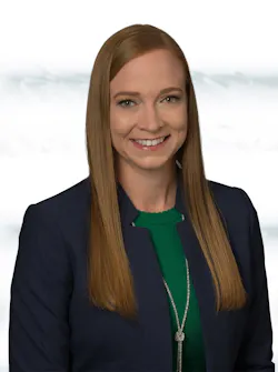 Beth McDonald, SM Energy. Beth McDonald, SM Energy.