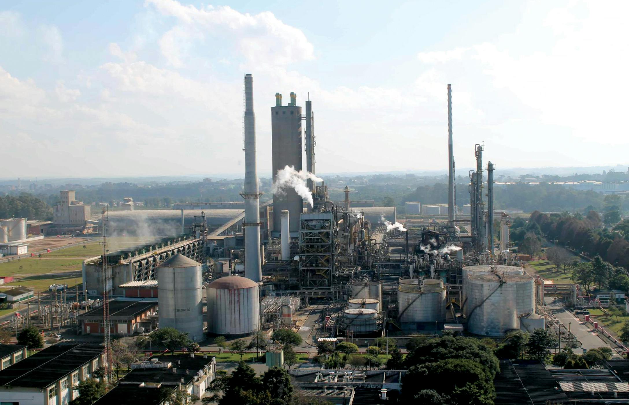 In second-quarter 2025, Petrobras will restart the idled ANSA fertilizer plant to resume production of urea, ammonia, and ARLA 32 (Fig. 2).