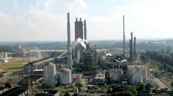 In second-quarter 2025, Petrobras will restart the idled ANSA fertilizer plant to resume production of urea, ammonia, and ARLA 32 (Fig. 2). In second-quarter 2025, Petrobras will restart the idled ANSA fertilizer plant to resume production of urea, ammonia, and ARLA 32 (Fig. 2).