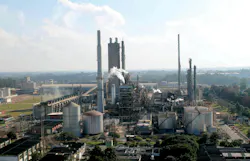 In second-quarter 2025, Petrobras will restart the idled ANSA fertilizer plant to resume production of urea, ammonia, and ARLA 32 (Fig. 2). In second-quarter 2025, Petrobras will restart the idled ANSA fertilizer plant to resume production of urea, ammonia, and ARLA 32 (Fig. 2).