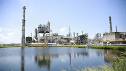 BSR's 6.5-million tpy refinery in the Dung Quat Economic Zone of Binh Tri Commune in Binh Son District, Quang Ngai Province, Vietnam. BSR's 6.5-million tpy refinery in the Dung Quat Economic Zone of Binh Tri Commune in Binh Son District, Quang Ngai Province, Vietnam.